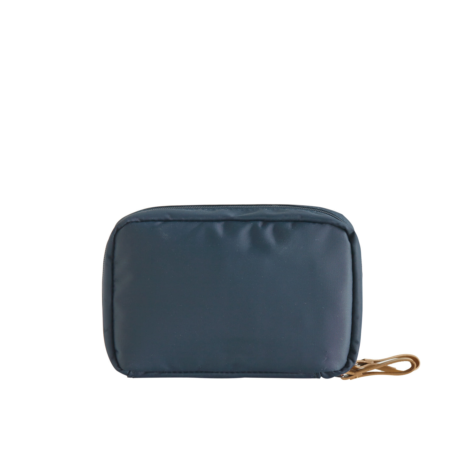 DAY MAKE-UP POUCH _ SPRING NAVY