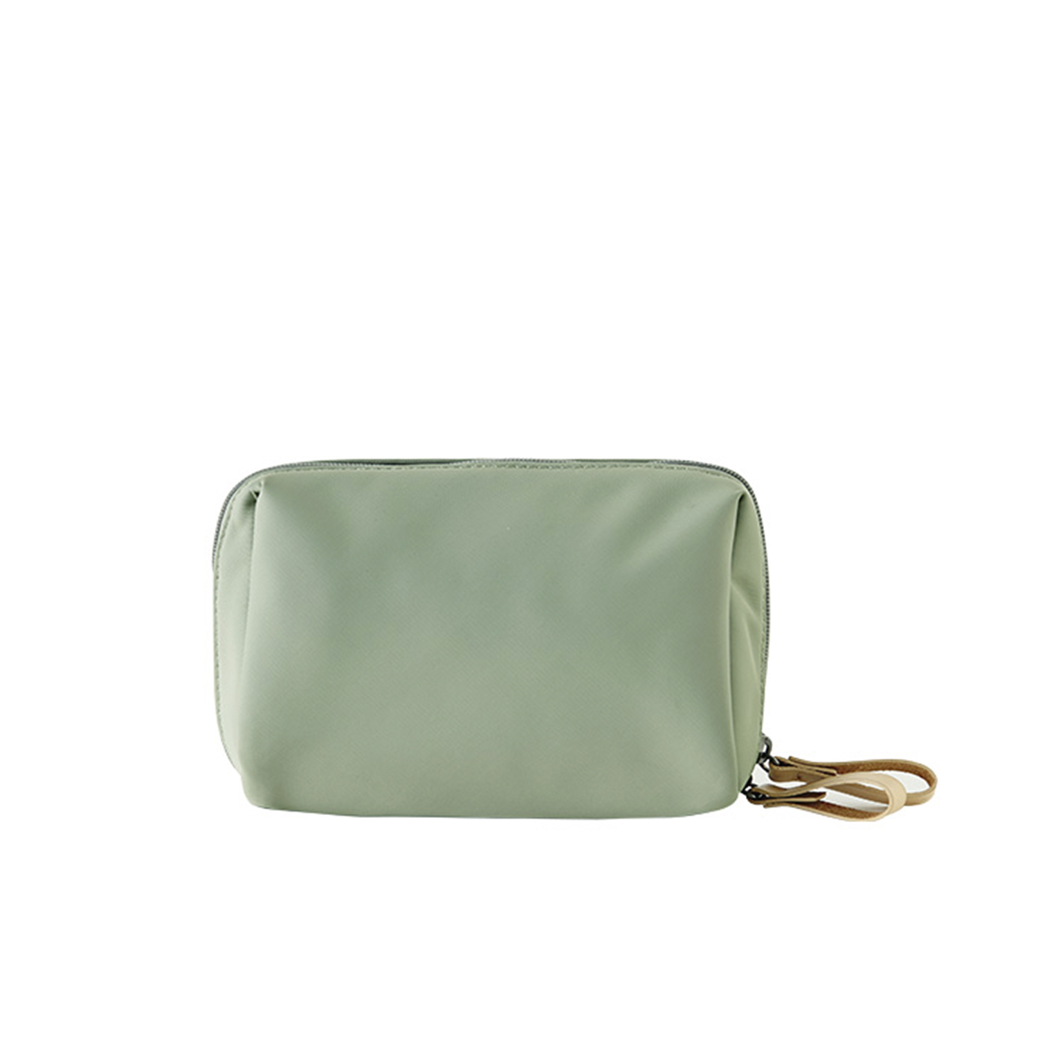 BELL MAKE-UP POUCH JADE