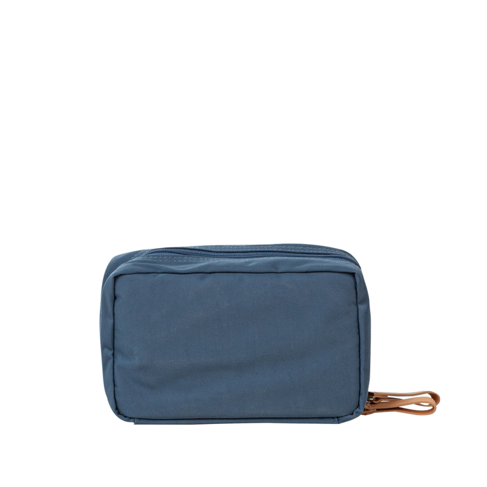 DAY MAKE-UP POUCH _ CHEERFUL L/BLUE