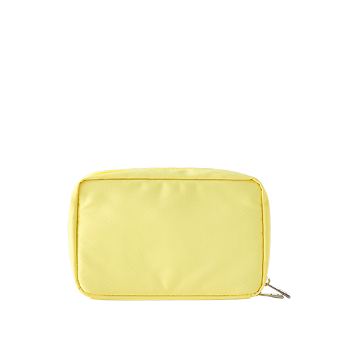 DAY MAKE-UP POUCH _ SWEET LEMON