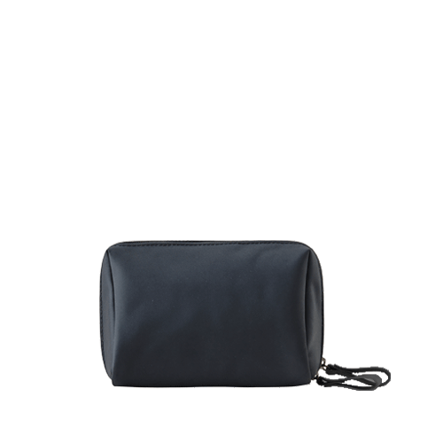 BELL MAKE-UP POUCH ALL BLACK