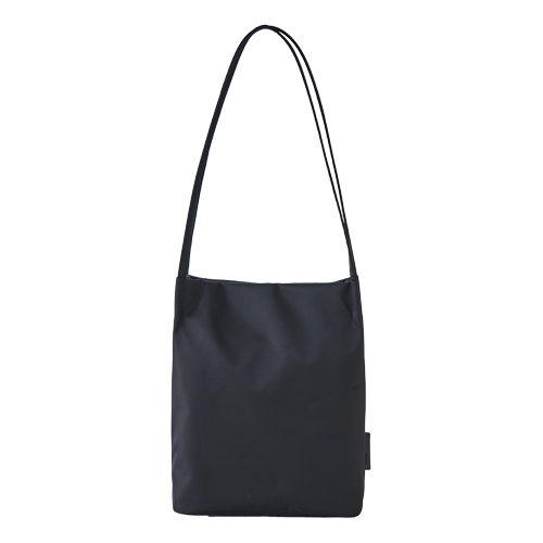 SLIM NEAT BAG _ CLASSY BLACK