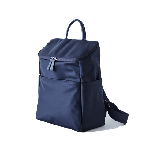 DAY FLAP BACKPACK NAVY