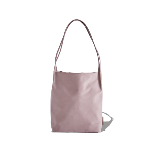 NEW NEAT BAG _ ASH COCOAPINK