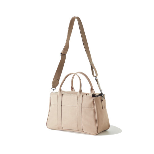 ASH DAILY TOTE BEIGE
