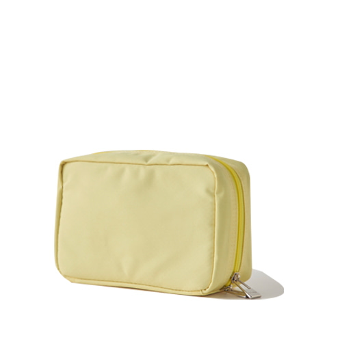DAY MAKE-UP POUCH _ SWEET LEMON